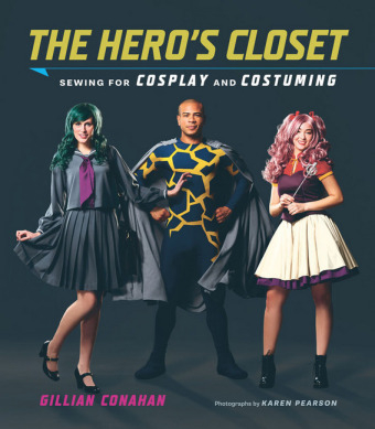 Hero&#39;s Closet -  Conahan Gillian Conahan
