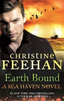 Earth Bound - Christine Feehan