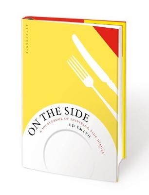 On the Side -  Mr Ed Smith