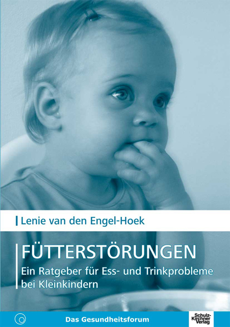 Fütterstörungen - Lenie van den Engel-Hoek