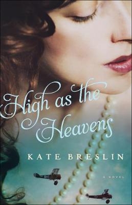 High as the Heavens -  Kate Breslin