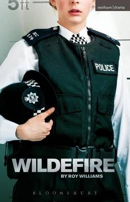 Wildefire -  Williams Roy Williams