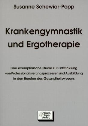 Krankengymnastik und Ergotherapie - Susanne Schewior-Popp