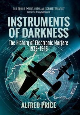 Instruments of Darkness -  Alfred Price