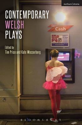 Contemporary Welsh Plays -  Mr Matthew Trevannion,  Ms Rachel Trezise