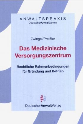 Medizinisches Versorgungszentrum