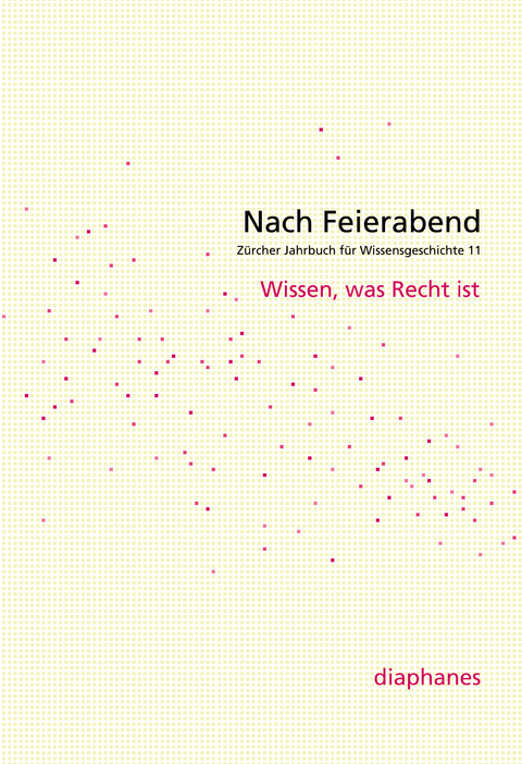 Nach Feierabend 2015 - 