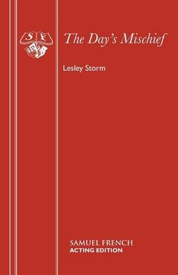 Day's Mischief - Lesley Storm