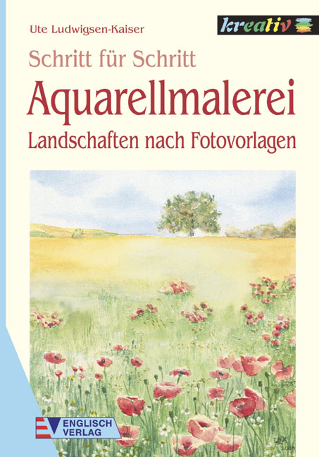Aquarellmalerei - Ute Ludwigsen-Kaiser