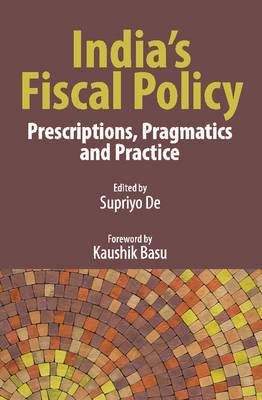 India's Fiscal Policy - 