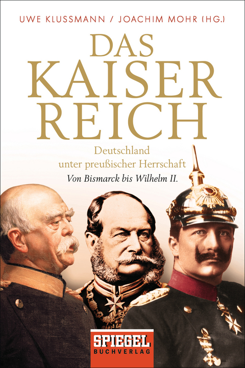 Das Kaiserreich - 