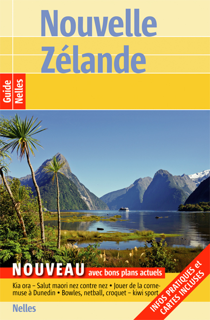 Nouvelle-Zélande - 