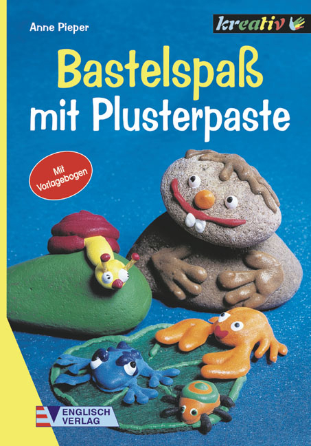 Bastelspass - Anne Pieper