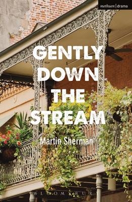 Gently Down The Stream -  Sherman Martin Sherman