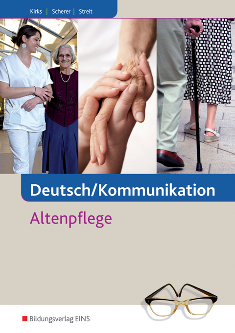 Deutsch/Kommunikation - Monika Kirks, Manfred Scherer, Gabriele Streit