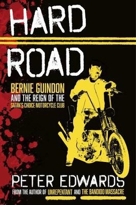 Hard Road -  Peter Edwards