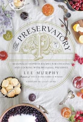 Preservatory -  Lee Murphy