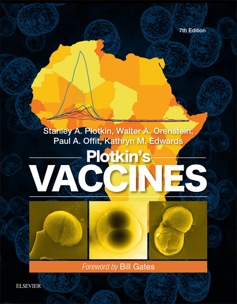 Vaccines E-Book -  Stanley A. Plotkin,  Walter Orenstein,  Paul A. Offit