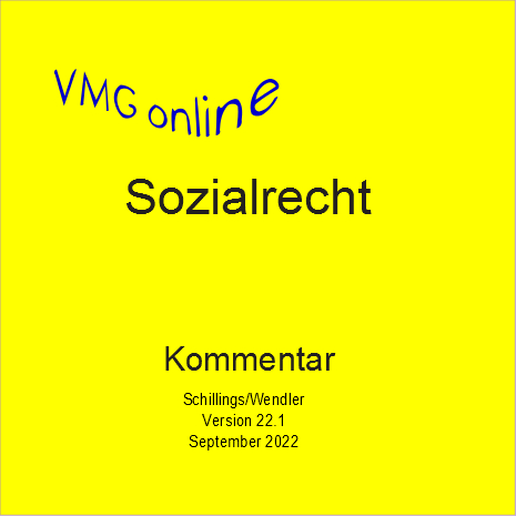 Sozialrecht