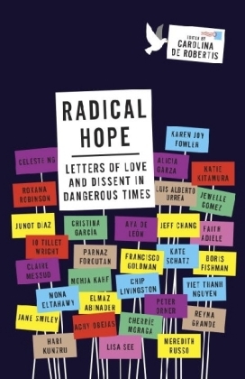 Radical Hope - 