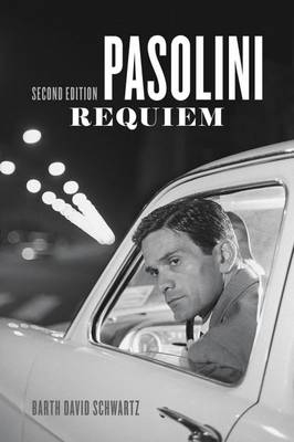 Pasolini Requiem -  Schwartz Barth David Schwartz