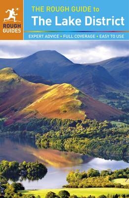 Rough Guide to the Lake District -  Rough Guides