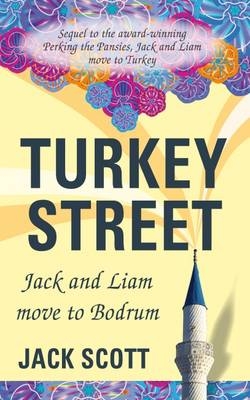 Turkey Street - Jack Scott