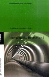 Energiemarkt Deutschland - H.W. Schiffer