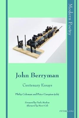 John Berryman - 