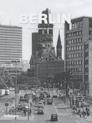 Berlin. Photographs by Stefan Dauth