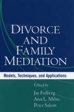 Divorce and Family Mediation - 