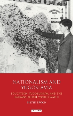 Nationalism and Yugoslavia - Pieter Troch
