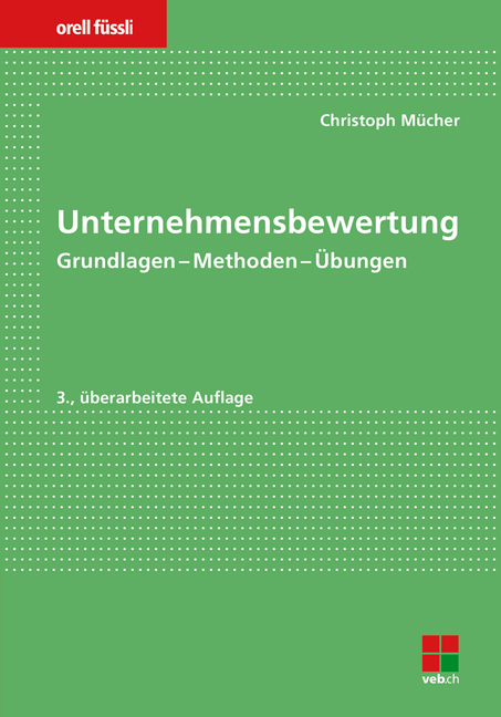 Unternehmensbewertung - Christoph Mücher