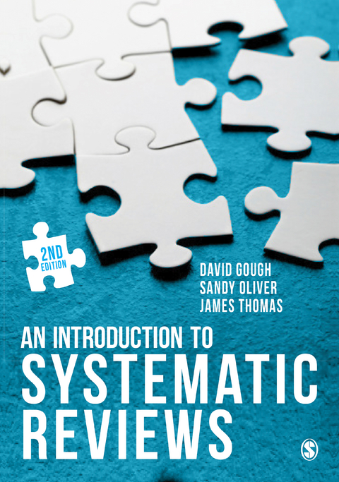 An Introduction to Systematic Reviews - 