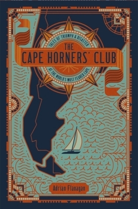 The Cape Horners'' Club -  Mr Adrian Flanagan