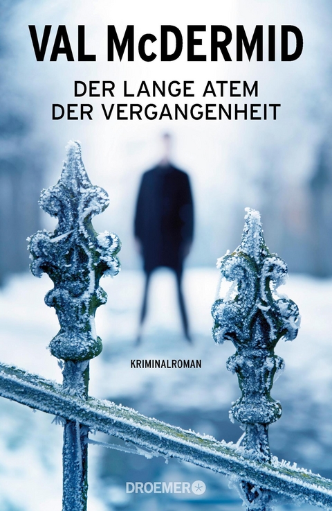 Der lange Atem der Vergangenheit - Val McDermid