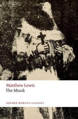 The Monk - Matthew Lewis
