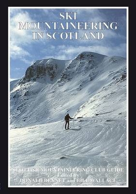 Ski Mountaineering in Scotland - 