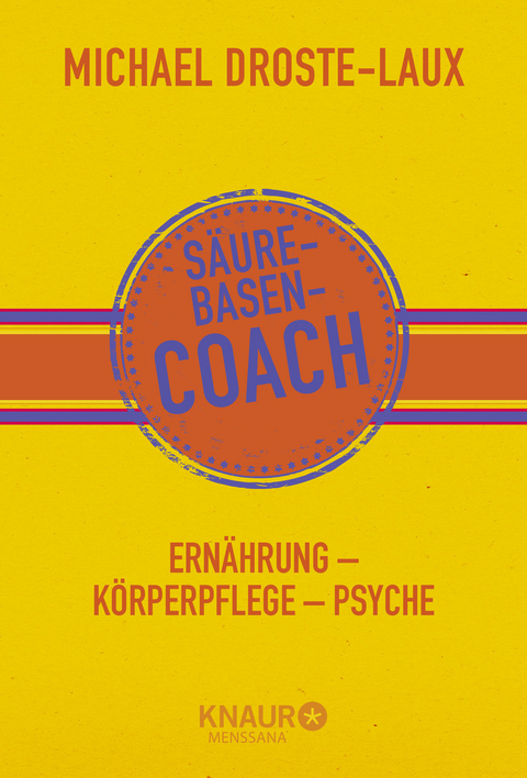 Säure-Basen-Coach - Michael Droste-Laux