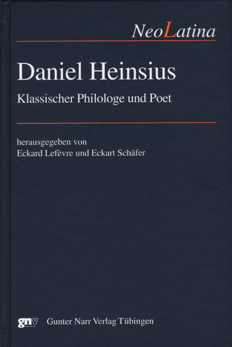 Daniel Heinsius - 