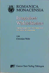 Imaginierte Wirklichkeiten - Christian Wehr