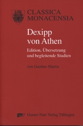 Dexippos von Athen - 
