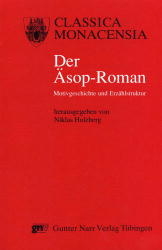 Der Äsop-Roman - 