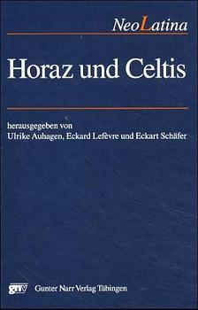 Horaz und Celtis - 