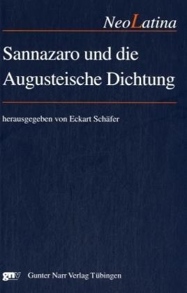 Sannazaro und die Augusteische Dichtung - 