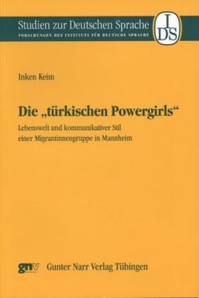 Die "türkischen Powergirls" - Inken Keim