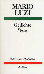 Gedichte - Poesie - Mario Luzi