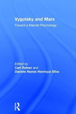 Vygotsky and Marx - 