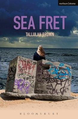 Sea Fret -  Brown Tallulah Brown