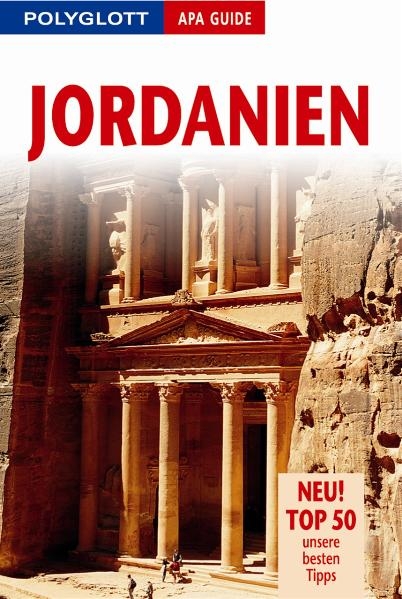 Polyglott APA Guide Jordanien